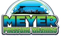 Meyer Pressure Washing logo